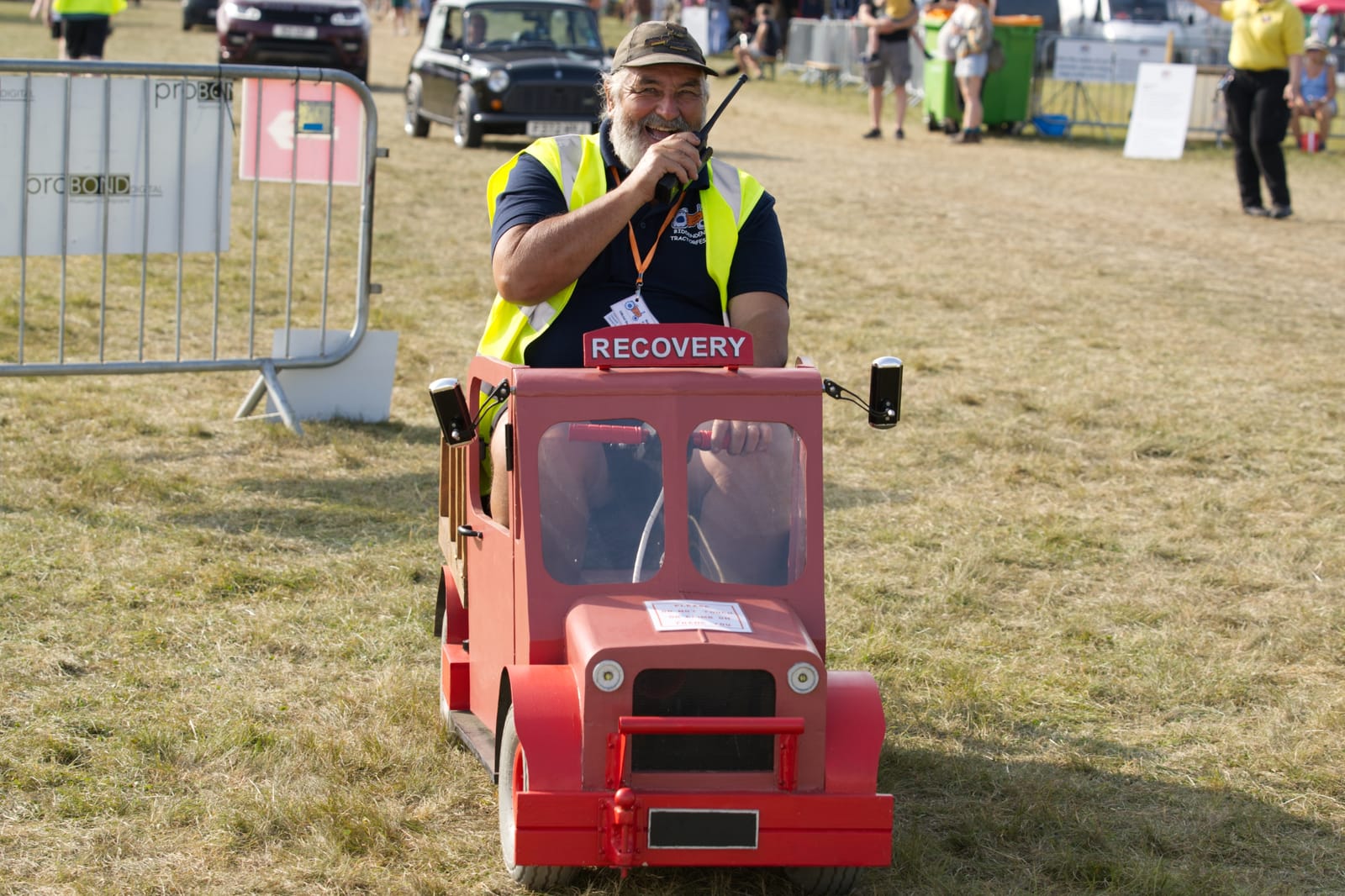 Tractorfest 2024: Other